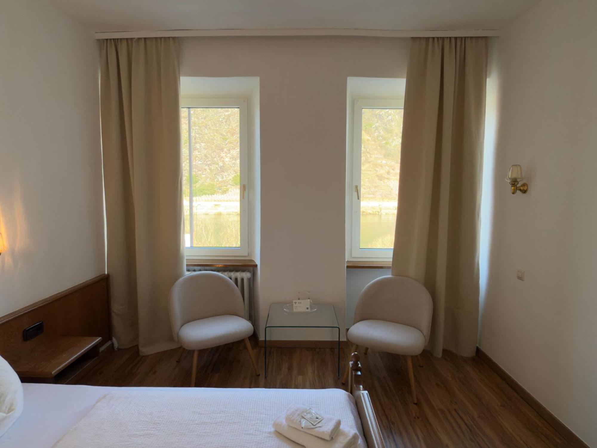 Hotel "Zur Schoenen Aussicht" Cochem Exterior foto